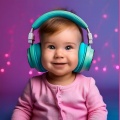 Edad brillante、Bebé del sueño del sonido del océano、Canciones relajantes para bebés durmiendo - Juego Musical Suave