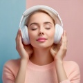 Núcleo instrumental、Caminante de la naturaleza、Madre naturaleza - Armonías Tranquilas Conscientes