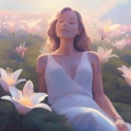 Vibes Lofi、Los mejores sonidos de la naturaleza、Sonidos de la naturaleza en todo el mundo - Armonías Meditativas Y Tranquilas