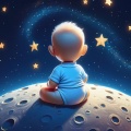Ritmos relajados de hip-hop、Bebé dulce sueño、Canciones infantiles para bebés - Melodías De Siesta Lo-Fi