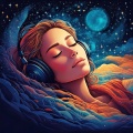 Quiet Wonder、Quiet Music for Sleeping、Sleep Music for Dreaming and Sleeping - Sleepful Night Patterns