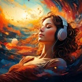 Wild Harmony、Relaxing Music for Sleep、Relaxing Music for Toddlers - Smooth Unwind Journey
