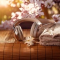Dark Orchestral Music、Natural Sounds Spa、Pure Serenity Spa Music & Massage Collective Garden & Zen Relaxation Meditation - Peaceful Spa Touch