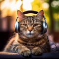 Astral Beats、Night Cat Music、Nightly Cats - Soft Moonlit Paws