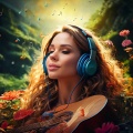 Expecting Mothers Music Academy、Relaxing Music for Meditation、Relax Lab - Harmony in Calmness