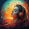 Delayed Dreams、Relaxing Music Playlist Chill Out、Relaxing Music Playlist Contentment - Restful Thought Flow