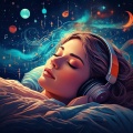 Some New Year's Eve Music、Sleep Music Prime、Sleeping Music Zone Luxury - Subtle Night Cadence