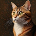 Some New Year Music、Nighttime Cat Sounds、Nighttime Cats - Cats Harmony Path