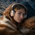 Healing Vibrations、Insomnia Relief Music、Alpha Waves - Evening Layers Shift