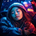Lofi Chillhop Classic、Lofi Chillhop Gaming Streaming Work Music、Lofi Chillhop Study Gaming - Beats Deepen Night Quiet