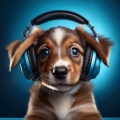 Ecos suaves、Música de relajación para perros、Música de spa para perros - Ritmos Relajantes Para Perros