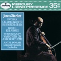 Janos Starker、London Symphony Orchestra、antal dorati、János Starker、Antal Doráti - Variations On A Rococo Theme, Op.33