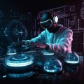 DJ科目三 - 哈曼卡顿扛不住