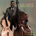 Ray Brown、Russell Garcia - Tangerine