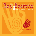 ray barretto & new world spirit - Song For Chano