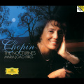 Maria João Pires - Nocturne No. 21 in C Minor, Op. Posth.