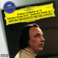 arturo benedetti michelangeli - 1. Allegro ma non troppo