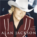 Alan Jackson - Where I Come From