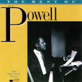 Bud Powell - John's Abbey