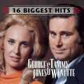 George Jones、Tammy Wynette - We're Gonna Hold On