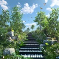 Cleanse & Heal - Pure Terrain