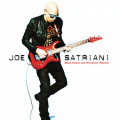 Joe Satriani - Heartbeats