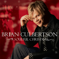 Brian Culbertson、Michael Mcdonald - All Through The Christmas Night