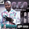 P. Dicey - Ransom