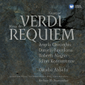 Angela Gheorghiu、daniela barcellona、Roberto Alagna、Berliner Philharmoniker、Claudio Abbado - VII. Quid sum miser