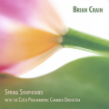 Brian Crain - Andante Cantabile