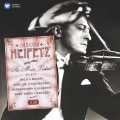 Jascha Heifetz、London Symphony Orchestra、sir malcolm sargent - Allegro con fuoco