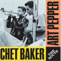 Chet Baker、Art Pepper - The Route