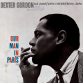 Dexter Gordon - Our Love Is Here To Stay
