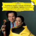 Itzhak Perlman、kathleen battle、John Nelson、Orchestra Of St. Luke's - J.S. Bach: Cantata, BWV 115 
