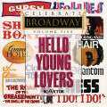 Ann Morrison - Merrily We Roll Along: Not a Day Goes By
