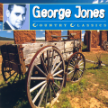 George Jones - Running Bear