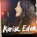 Karise Eden - Nothing's Real But Love