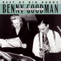 Benny Goodman、Peggy Lee - Somebody Nobody Loves