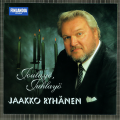 jaakko ryhänen - Madetoja: Arkihuolesi kaikki heitä
