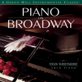 Stan Whitmire - I Don't Know How To Love Him