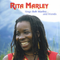 rita marley - Love Iyah