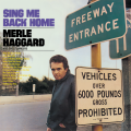 Merle Haggard - Look Over Me