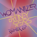 Britney Spears - Womanizer