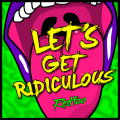 Redfoo - Let's Get Ridiculous