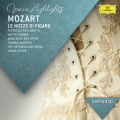 James Levine、metropolitan opera orchestra、Dawn Upshaw、ferruccio furlanetto - 
