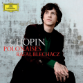 rafal blechacz - Polonaise No. 5 in F-Sharp Minor, Op. 44