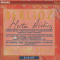 London Symphony Orchestra、Sir Colin Davis、Janet Baker - 5. Air: 