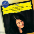 Martha Argerich - III. Courante