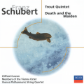 wiener philharmonisches streichquartett - Schubert: String Quartet No. 14 in D Minor, D. 810 