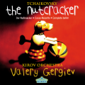 Mariinsky Orchestra、valery gergiev - Tchaikovsky: The Nutcracker, Op. 71, Act II: No. 14, Pas de deux: Intrada. Andante maestoso